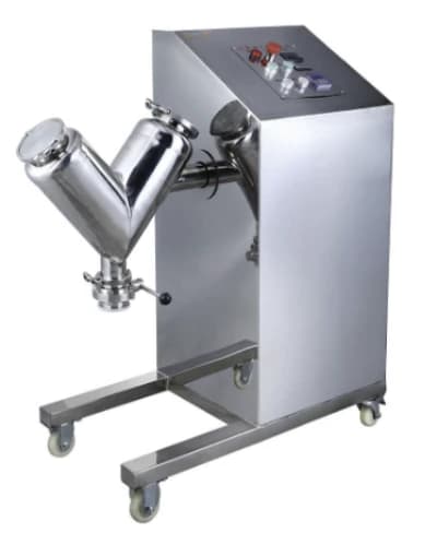 V型混料機