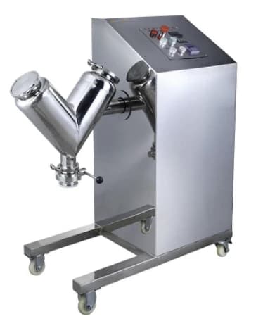V型混料機